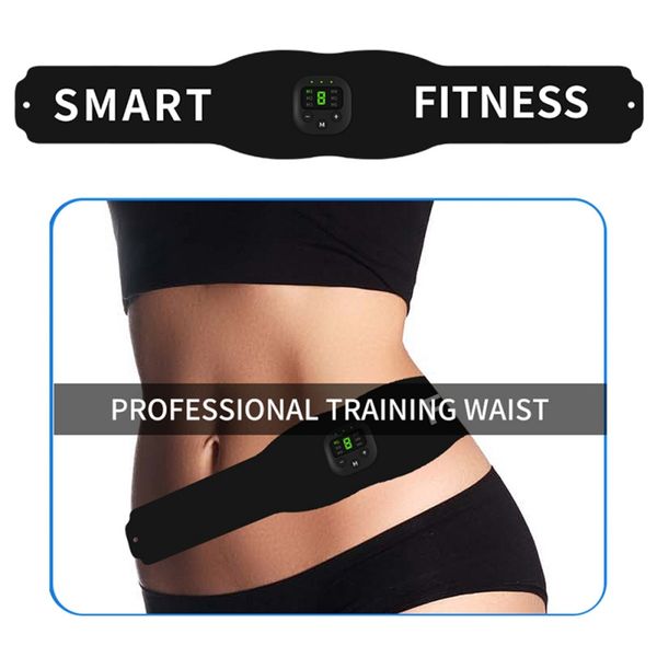 abdominal toning belt abdomen trainer electric vibration belt ems muscle stimulator fitness massager body slimming waist support
abdominal toning belt abdomen trainer electric vibration belt ems muscle stimulator fitness massager body slimming waist support