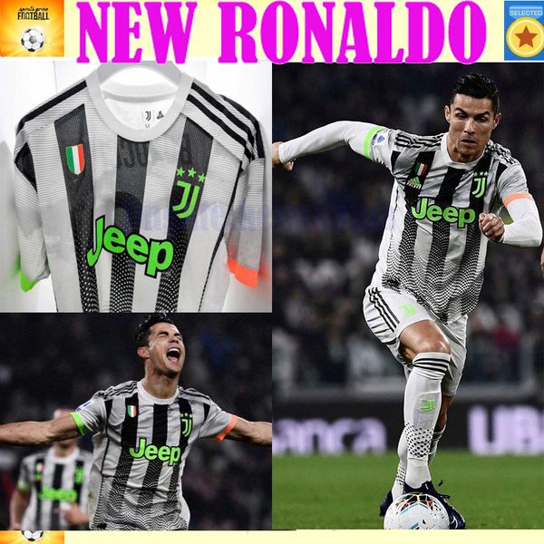 New 2019 2020 fourth ronaldo palace juventu occer jer ey 19 20 juve home de ligt dybala higuain buffon futbol maillot football hirt, Black;yellow
New 2019 2020 fourth ronaldo palace juventu occer jer ey 19 20 juve home de ligt dybala higuain buffon futbol maillot football hirt, Black;yellow