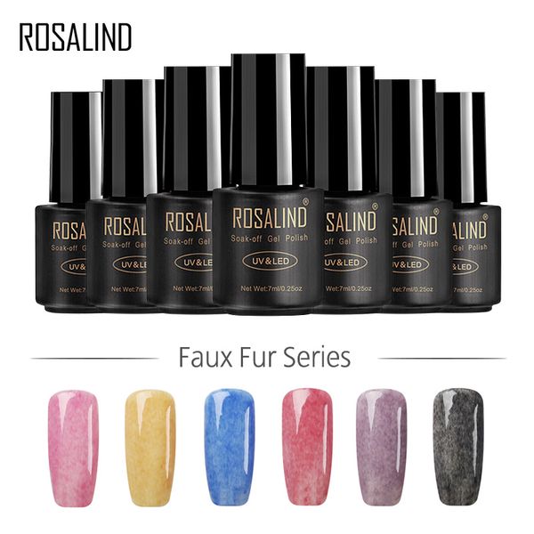 rosalind 1s gel 3d fur magic effect gel polish 7ml acrylic primer uv varnish soak off base and d for nail polishes
rosalind 1s gel 3d fur magic effect gel polish 7ml acrylic primer uv varnish soak off base and d for nail polishes