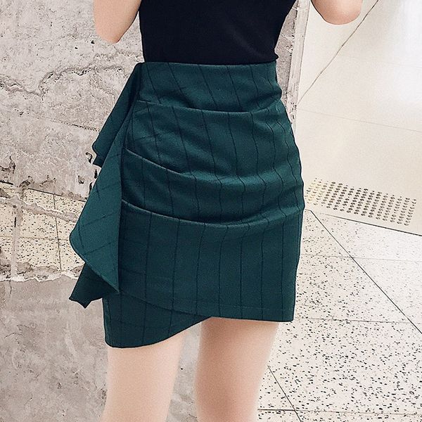 striped a-line women skirt empire casual slim elegant skirt 2020 new fashion summer women print skirts cotton streetwear, Black
striped a-line women skirt empire casual slim elegant skirt 2020 new fashion summer women print skirts cotton streetwear, Black