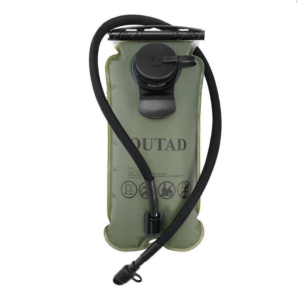 outad 3l tpu hydration pack water bladder with insulated mouth tube for camping hiking climbing outdoor cycling
outad 3l tpu hydration pack water bladder with insulated mouth tube for camping hiking climbing outdoor cycling