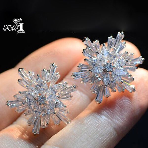 yayi jewelry fashion princess cut 13ct white zircon silver color long ear earrings wedding party tassel earrings gifts, Golden
yayi jewelry fashion princess cut 13ct white zircon silver color long ear earrings wedding party tassel earrings gifts, Golden