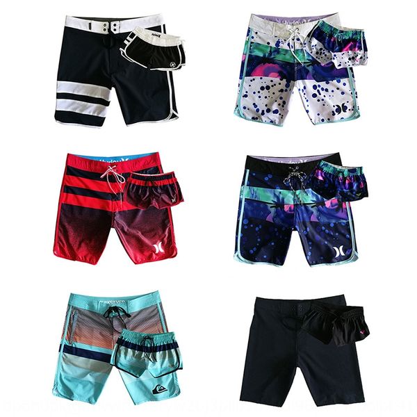 hurley couple suit women's quick drying seaside holiday sports all-match leisure short swimming trunks beach pants beach pants, White;black
hurley couple suit women's quick drying seaside holiday sports all-match leisure short swimming trunks beach pants beach pants, White;black