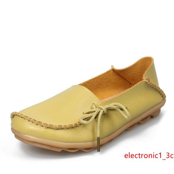 white women real leather shoes moccasins mother loafers soft leisure female driving two ways wear footwear
white women real leather shoes moccasins mother loafers soft leisure female driving two ways wear footwear