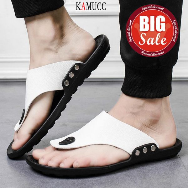 men's summer roman flip-flops beach slippers comfortable t-shaped open toe slippers fashion faux fur flat round toe, Black
men's summer roman flip-flops beach slippers comfortable t-shaped open toe slippers fashion faux fur flat round toe, Black