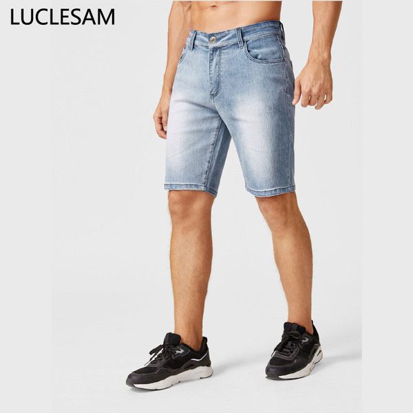 men's jeans mens straight jean shorts 2021 summer brand short stretch thin denim multi-pocket slim fit kpop clothes blue
men's jeans mens straight jean shorts 2021 summer brand short stretch thin denim multi-pocket slim fit kpop clothes blue