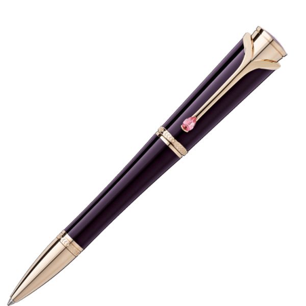 famous grace kelly deep purple metal ballpoint pen roller ball pens with diamond inlay on clip with m b serial number, Blue;orange
famous grace kelly deep purple metal ballpoint pen roller ball pens with diamond inlay on clip with m b serial number, Blue;orange