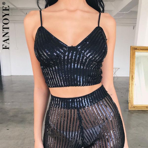 fantoye stripe sequin crop women summer strapless v-neck slim tank backless camis ladies shiny t-shirt vest 2020, White
fantoye stripe sequin crop women summer strapless v-neck slim tank backless camis ladies shiny t-shirt vest 2020, White