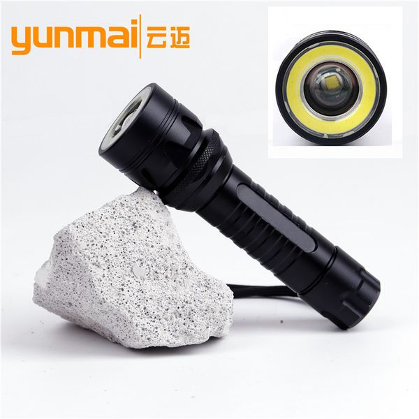 new product t6 light zoom long s flashlight more function cob outdoor work emergency lamp
new product t6 light zoom long s flashlight more function cob outdoor work emergency lamp