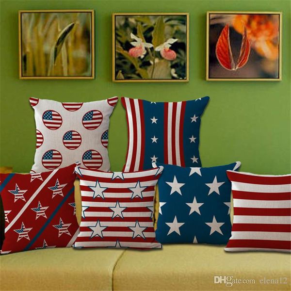 american flag element one side printing home decor sofa car seat decorative cushion cover pillow case 240516
american flag element one side printing home decor sofa car seat decorative cushion cover pillow case 240516
