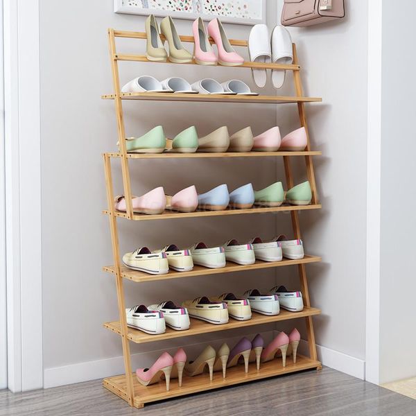 shoe rack multi-layer simple space-saving home dormitory economy door small shoe cabinet solid wood rack
shoe rack multi-layer simple space-saving home dormitory economy door small shoe cabinet solid wood rack