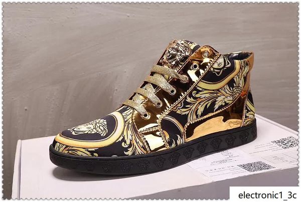 2019quv весной и осенью мужчин на случайные спортивную обувь высокого верха пояса туристические кроссовки, с микро-стандарт, с оригинальной
2019quv весной и осенью мужчин на случайные спортивную обувь высокого верха пояса туристические кроссовки, с микро-стандарт, с оригинальной