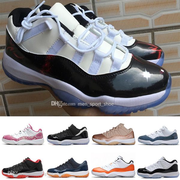 wholesale 11s universe sneakerskin men basketball shoes 11 low infrared 23 orange trance mens women sports designer sneakers
wholesale 11s universe sneakerskin men basketball shoes 11 low infrared 23 orange trance mens women sports designer sneakers