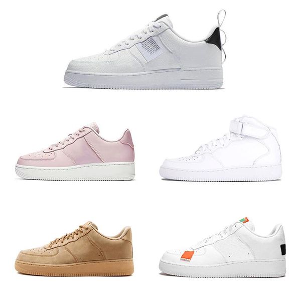 2019 new arrivals designer running shoes for men women white black orange wheat pink high low trainers sports sneakers
2019 new arrivals designer running shoes for men women white black orange wheat pink high low trainers sports sneakers