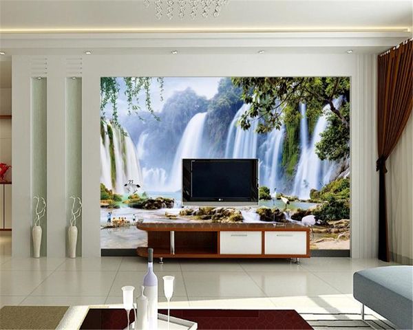 home decor 3d обои большая комната пейзаж пейзаж гостиная спальня фон украшение стен роспись обои
home decor 3d обои большая комната пейзаж пейзаж гостиная спальня фон украшение стен роспись обои