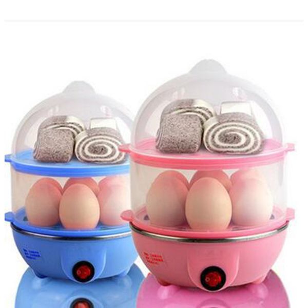 multifunctional double layers electric smart egg boiler cooker household kitchen cooking tool utensil egg steamer poacher
multifunctional double layers electric smart egg boiler cooker household kitchen cooking tool utensil egg steamer poacher