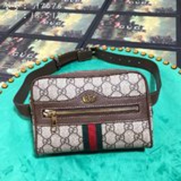 2019ss sale ranbay8 new designer ophidia waist bag 517076 small belt bag brown cowhide waist belt bags zip pouch women flap handbags
2019ss sale ranbay8 new designer ophidia waist bag 517076 small belt bag brown cowhide waist belt bags zip pouch women flap handbags