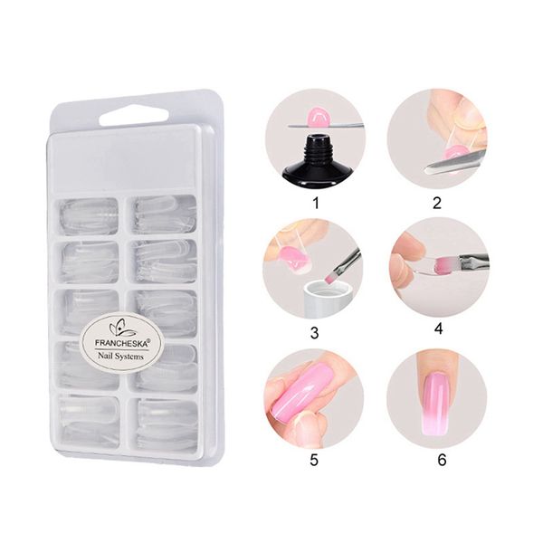 8pcs/kit acryl gel varnish nail polish quick building for nail extension hard set with light h
8pcs/kit acryl gel varnish nail polish quick building for nail extension hard set with light h