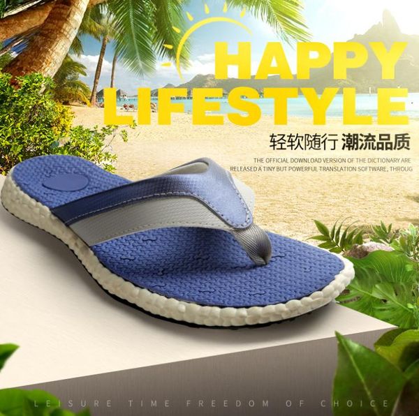 high grade mens flip flops slippers beach l indoor scuffs comfortable house slippers home using slipper prevent slippery zy948, Black
high grade mens flip flops slippers beach l indoor scuffs comfortable house slippers home using slipper prevent slippery zy948, Black