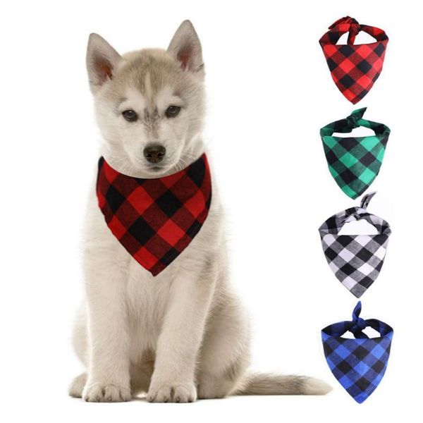 new pet dog cat bandanas washable triangle plaid printed dog bibs scarf handkerchief set accessories for kitten cat puppy small dogs
new pet dog cat bandanas washable triangle plaid printed dog bibs scarf handkerchief set accessories for kitten cat puppy small dogs