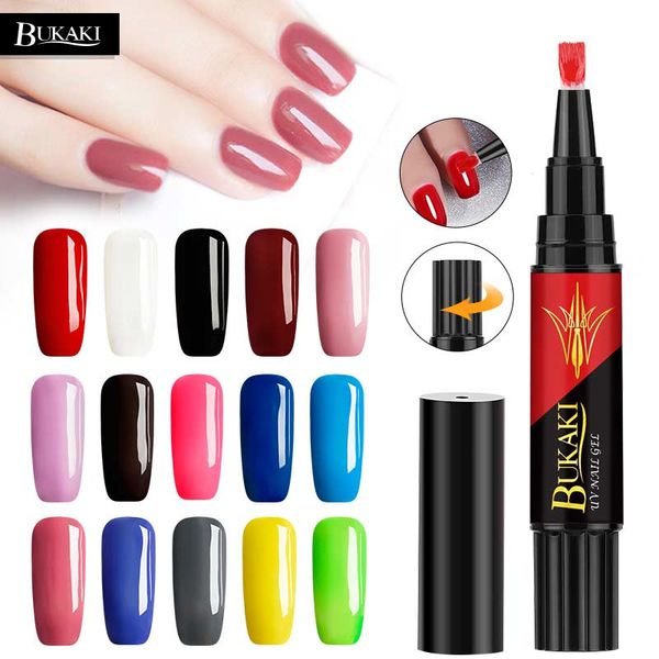 bukaki 60 colors one step nail gel 3 in 1 nail art tips uv gel varnish sugar lacquer no need base coat hybrid nails, Red;pink
bukaki 60 colors one step nail gel 3 in 1 nail art tips uv gel varnish sugar lacquer no need base coat hybrid nails, Red;pink