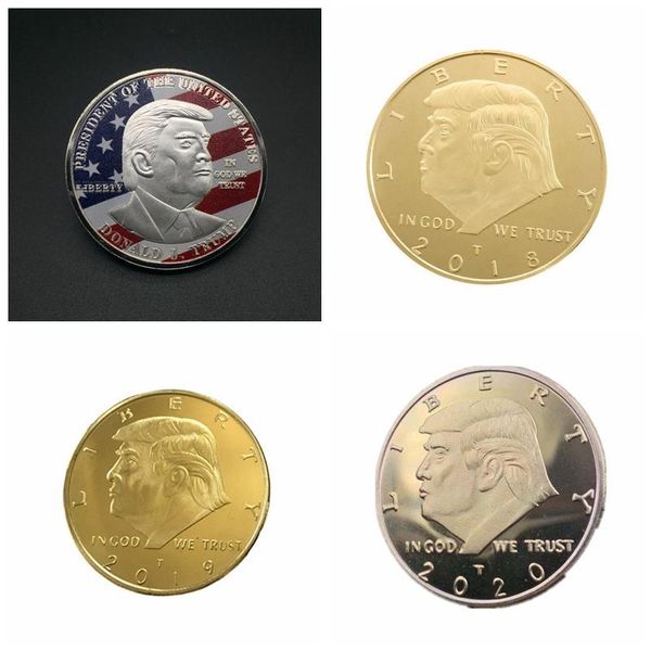 2020 donald trump gold coin commemorative coin make america great again coin 45th president election metal badge craft supply fa3196
2020 donald trump gold coin commemorative coin make america great again coin 45th president election metal badge craft supply fa3196