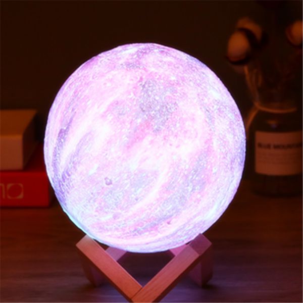 16-colour 3d printing star and moon lamp colourful change tactile decorator gift creative usb led night light galaxy lamp
16-colour 3d printing star and moon lamp colourful change tactile decorator gift creative usb led night light galaxy lamp
