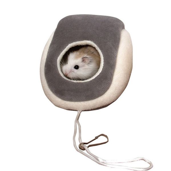 creative mouse shape plush nest for hamster guinea pig small pet warm house comfortable mini small animal room soft nest bed
creative mouse shape plush nest for hamster guinea pig small pet warm house comfortable mini small animal room soft nest bed