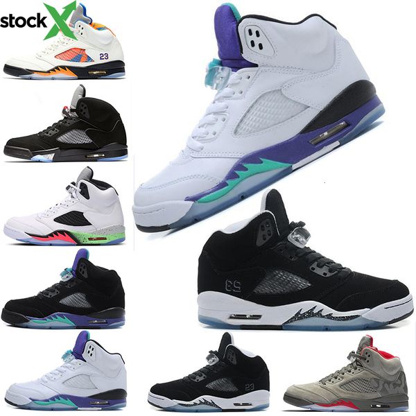 5s black white grape oreo off basketball shoes v olympic metallic sliver gold og black metallic breathable comfortable sports shoes trainers
5s black white grape oreo off basketball shoes v olympic metallic sliver gold og black metallic breathable comfortable sports shoes trainers