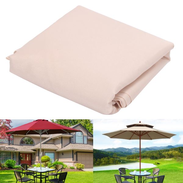 waterproof polyester garden weatherproof patio cantilever parasol hanging umbrella patio sun shade outdoor umbrella cover raincoats
waterproof polyester garden weatherproof patio cantilever parasol hanging umbrella patio sun shade outdoor umbrella cover raincoats