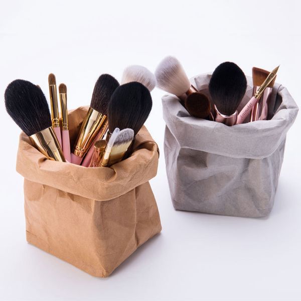 cosmetic bags & cases fashion bag makeup brush storage travel portable case waterproof organizer pouch beauty wash women toiletry
cosmetic bags & cases fashion bag makeup brush storage travel portable case waterproof organizer pouch beauty wash women toiletry
