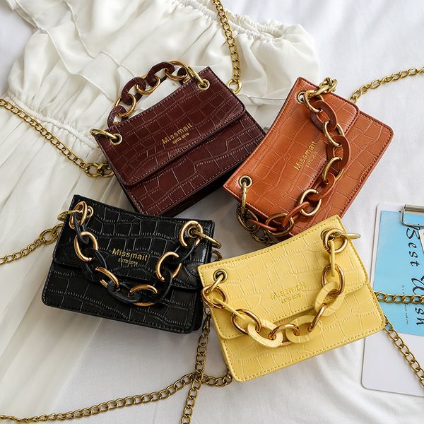 crocodile pattern shoulder crossbody bags for women 2019 luxury handbags women bags designer chains female purses and handbags
crocodile pattern shoulder crossbody bags for women 2019 luxury handbags women bags designer chains female purses and handbags