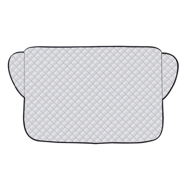 180 102cm large car cover summer sunshade dust protector car windshield frost cover ice snow windscreen
180 102cm large car cover summer sunshade dust protector car windshield frost cover ice snow windscreen