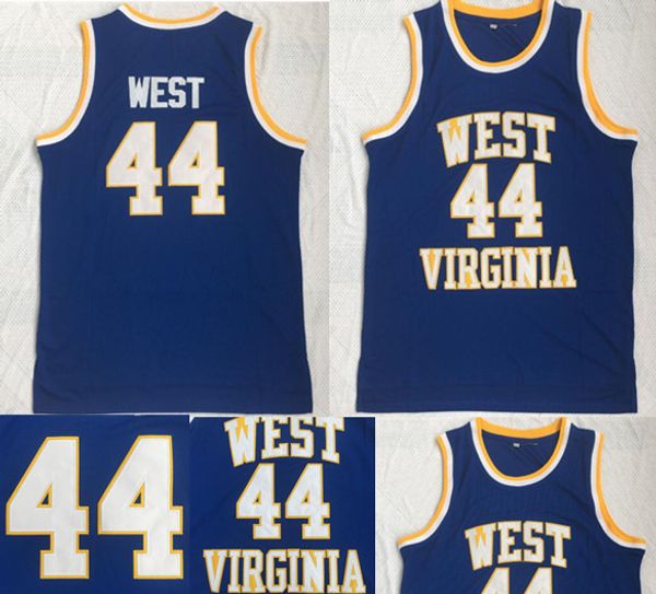 ncaa west virginia mountaineers 44 jerry west college jerseys retro university wears basketball stitched vintage jersey s-xxl drop shipping, Black;red
ncaa west virginia mountaineers 44 jerry west college jerseys retro university wears basketball stitched vintage jersey s-xxl drop shipping, Black;red