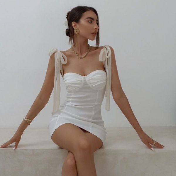casual dresses monmoira strappy draped sheath chic mini dress women solid summer french retro slip ladies formal cwd0868-5, Black;gray
casual dresses monmoira strappy draped sheath chic mini dress women solid summer french retro slip ladies formal cwd0868-5, Black;gray