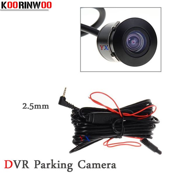 koorinwoo hd ccd car dvr camera recorder for car rear view camera colorful circle cam 2.5mm reverse parking assist safe
koorinwoo hd ccd car dvr camera recorder for car rear view camera colorful circle cam 2.5mm reverse parking assist safe