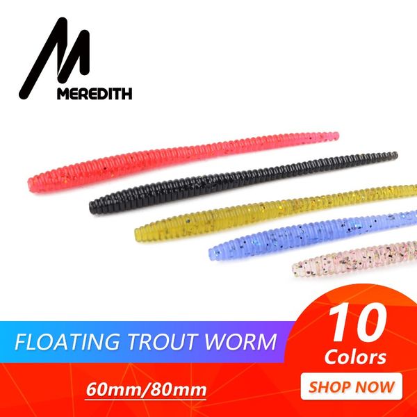 meredith slow sinkingtrout worm soft baits 60mm 80mm artificial fishing lures sea worms earthworm fishing soft lures wobblers
meredith slow sinkingtrout worm soft baits 60mm 80mm artificial fishing lures sea worms earthworm fishing soft lures wobblers