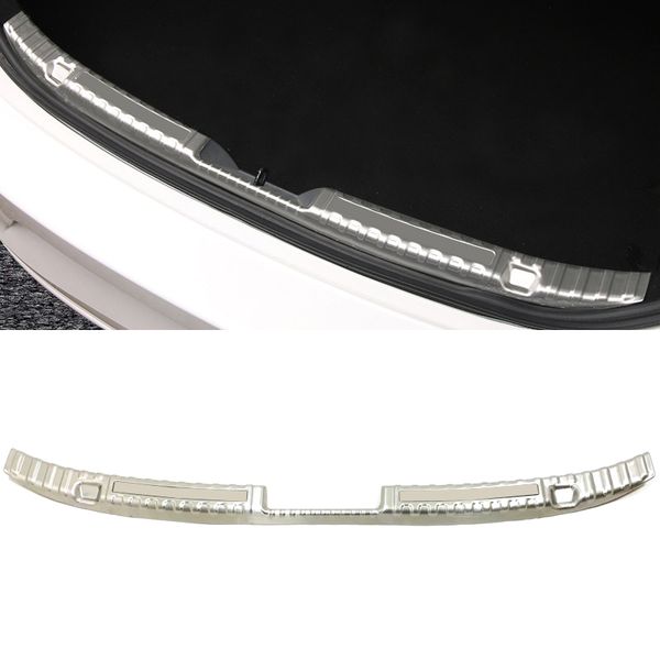 for mazda 3 sedan 2020 car styling stainless steel inner rear bumper protector guard plate cover trim auto accessories
for mazda 3 sedan 2020 car styling stainless steel inner rear bumper protector guard plate cover trim auto accessories