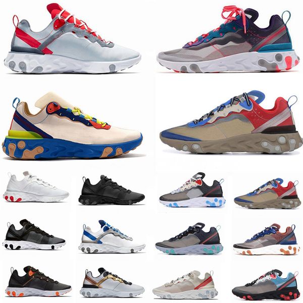 2020 react element 87 55 running shoes for mens women anthracite light bone triple black white red orbit fashion men trainers sports sneaker
2020 react element 87 55 running shoes for mens women anthracite light bone triple black white red orbit fashion men trainers sports sneaker