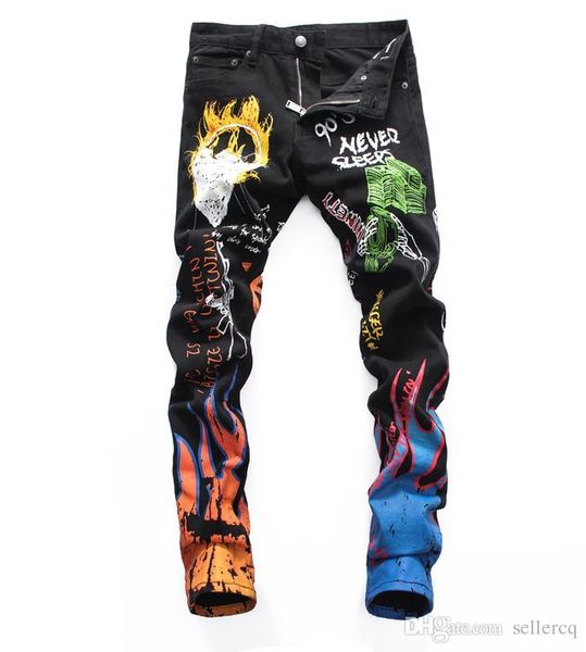 spring autumn jeans new fashion zipper fly long elasticity mens designer jeans pencil pants mens jeans size 28-38, Blue
spring autumn jeans new fashion zipper fly long elasticity mens designer jeans pencil pants mens jeans size 28-38, Blue