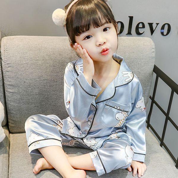 2020 spring toddler baby boys girls pajamas long sleeve cartoon +pants pajamas sleepwear outfits pyjamas set roupa infantil, Blue;red
2020 spring toddler baby boys girls pajamas long sleeve cartoon +pants pajamas sleepwear outfits pyjamas set roupa infantil, Blue;red