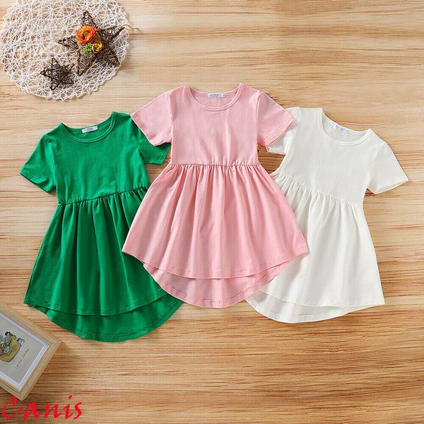 solid dress for girls infant baby girls short sleeve high waist birthday wedding pageant party princess lace tutu flower dresses, Red;yellow
solid dress for girls infant baby girls short sleeve high waist birthday wedding pageant party princess lace tutu flower dresses, Red;yellow