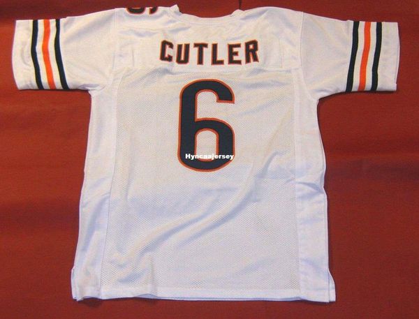 retro #6 jay cutler custom mitchell & ness jersey white mens stitching high-end size s-5xl football jerseys college ncaa, Black;red
retro #6 jay cutler custom mitchell & ness jersey white mens stitching high-end size s-5xl football jerseys college ncaa, Black;red