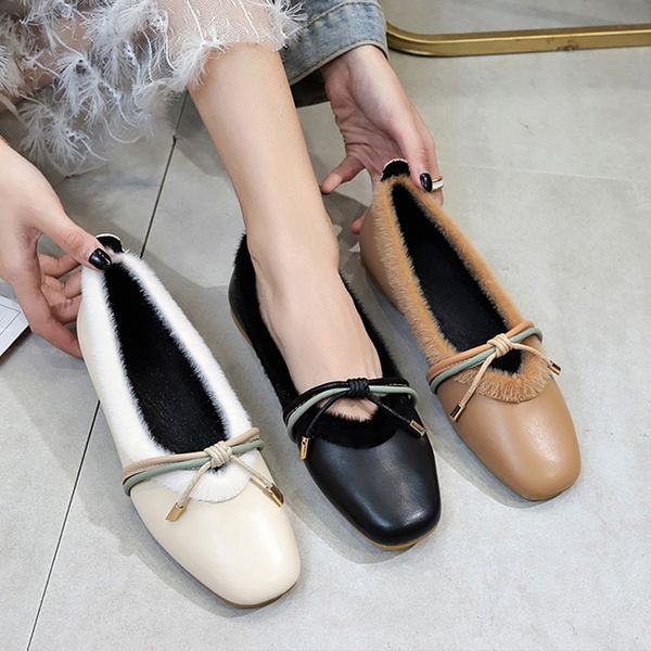 2019 women shoes square toe modis shallow mouth women's moccasins all-match casual female sneakers elegant dress cute new, Black
2019 women shoes square toe modis shallow mouth women's moccasins all-match casual female sneakers elegant dress cute new, Black