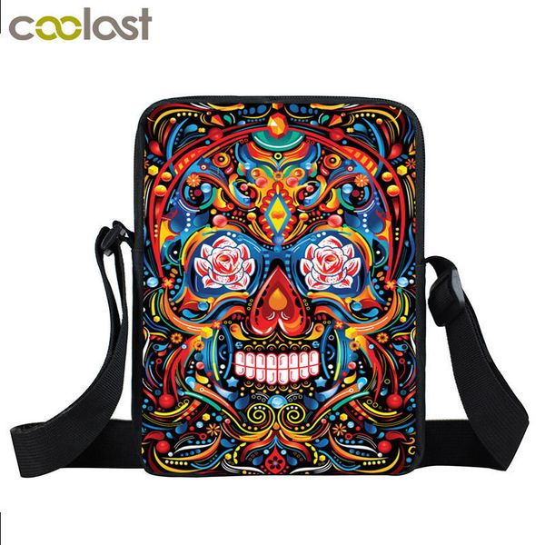 cool colorful death skull mini crossbody bag young women travel bags girls school bags bookbag ladies messenger bag gift
cool colorful death skull mini crossbody bag young women travel bags girls school bags bookbag ladies messenger bag gift
