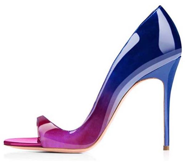 dress shoes call back pump new women shoes high heels chaussures fashion women dress shoes high-grade patent leather shoe09 p09, Black
dress shoes call back pump new women shoes high heels chaussures fashion women dress shoes high-grade patent leather shoe09 p09, Black
