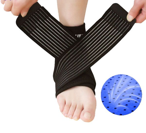 sport fitness ankle brace cross winding compression strap ankle wrap for basketball hiking riding breathable adjustable ankles support m426f, Blue;black
sport fitness ankle brace cross winding compression strap ankle wrap for basketball hiking riding breathable adjustable ankles support m426f, Blue;black