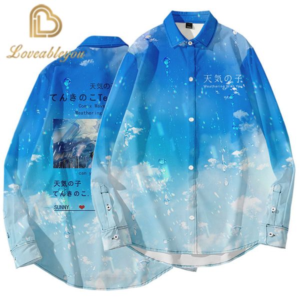 2020 spring summer cool t-shirt anime cosplay long-sleeved shirts for men and women sportwear casual shirts, White;black
2020 spring summer cool t-shirt anime cosplay long-sleeved shirts for men and women sportwear casual shirts, White;black