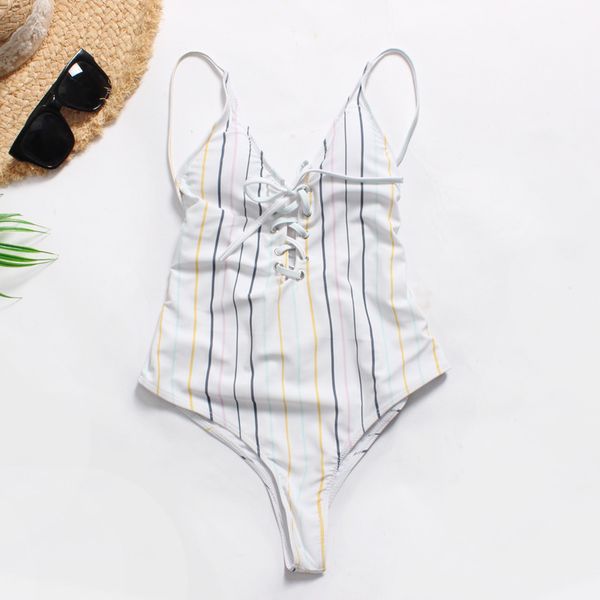 bandage swimwear women monokini swimsuit bathers striped swim swimming bodysuits bikini set 2019 fashion swim wear bathing suit
bandage swimwear women monokini swimsuit bathers striped swim swimming bodysuits bikini set 2019 fashion swim wear bathing suit