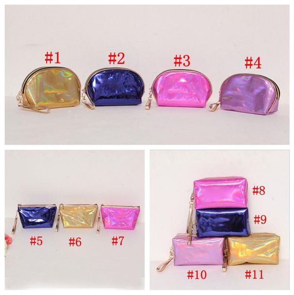 laser cosmetic bag simple portable large capacity storage bag clutch bag octagonal waterproof mini lady purse cosmetic case
laser cosmetic bag simple portable large capacity storage bag clutch bag octagonal waterproof mini lady purse cosmetic case